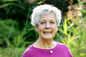 Ulrike Bringer